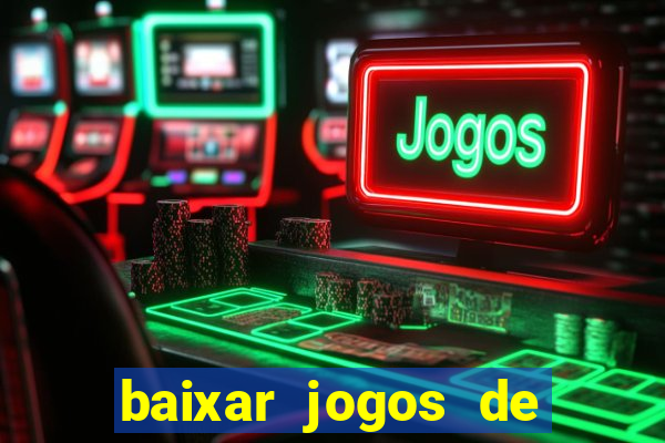 baixar jogos de plataforma para android